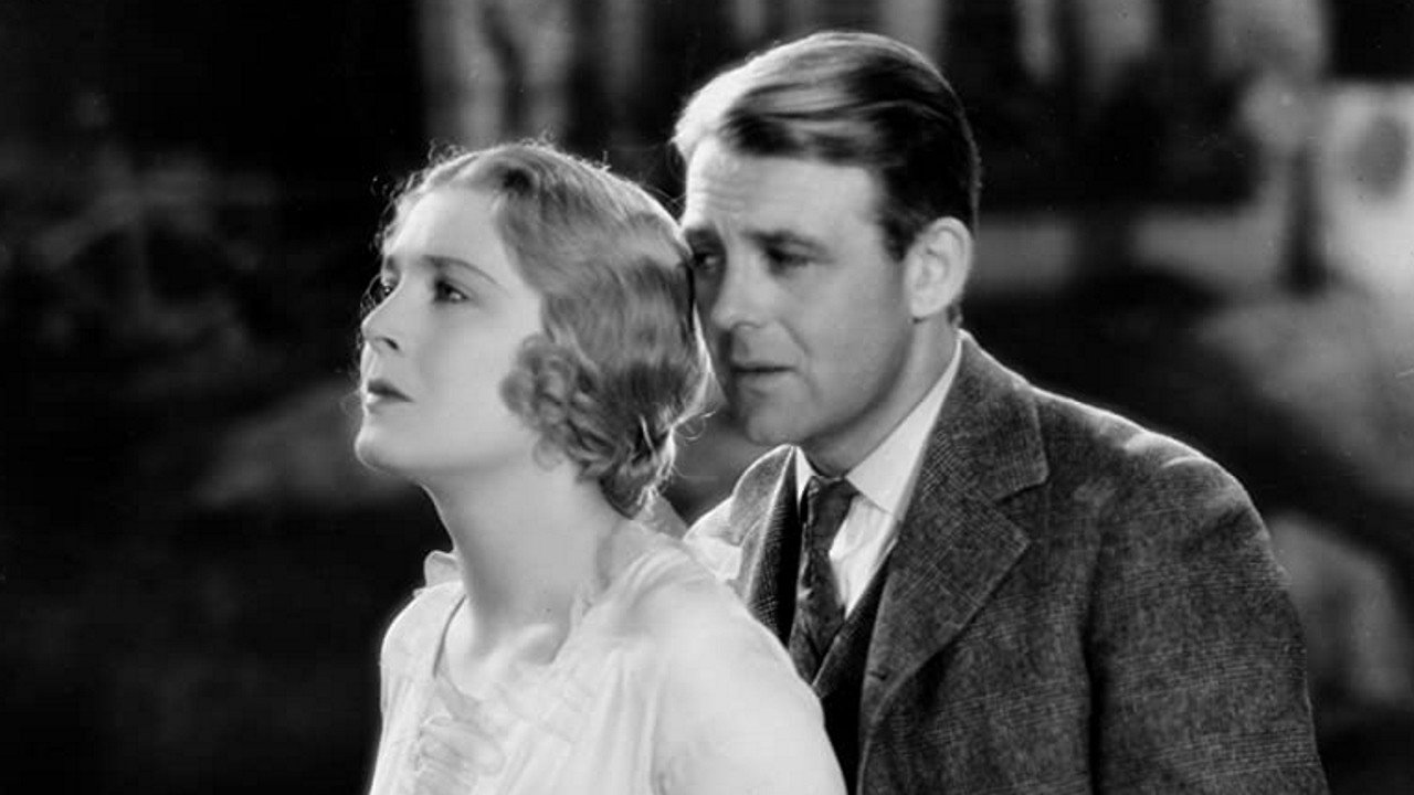 A Lady to Love (1930) still