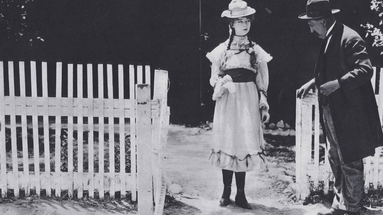 A Romance of Happy Valley (1919) still