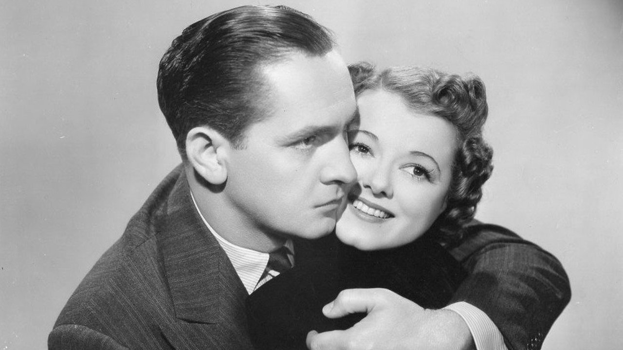 A Star Is Born (1937) still