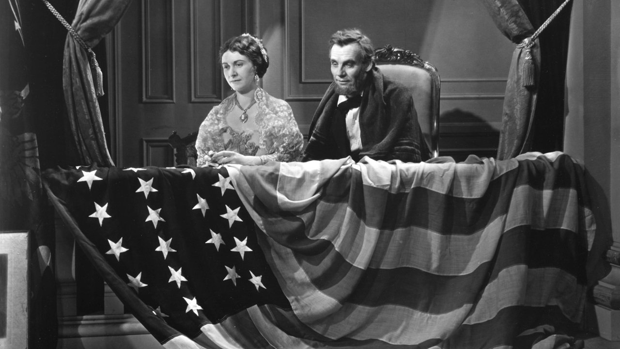 Abraham Lincoln (1930) still