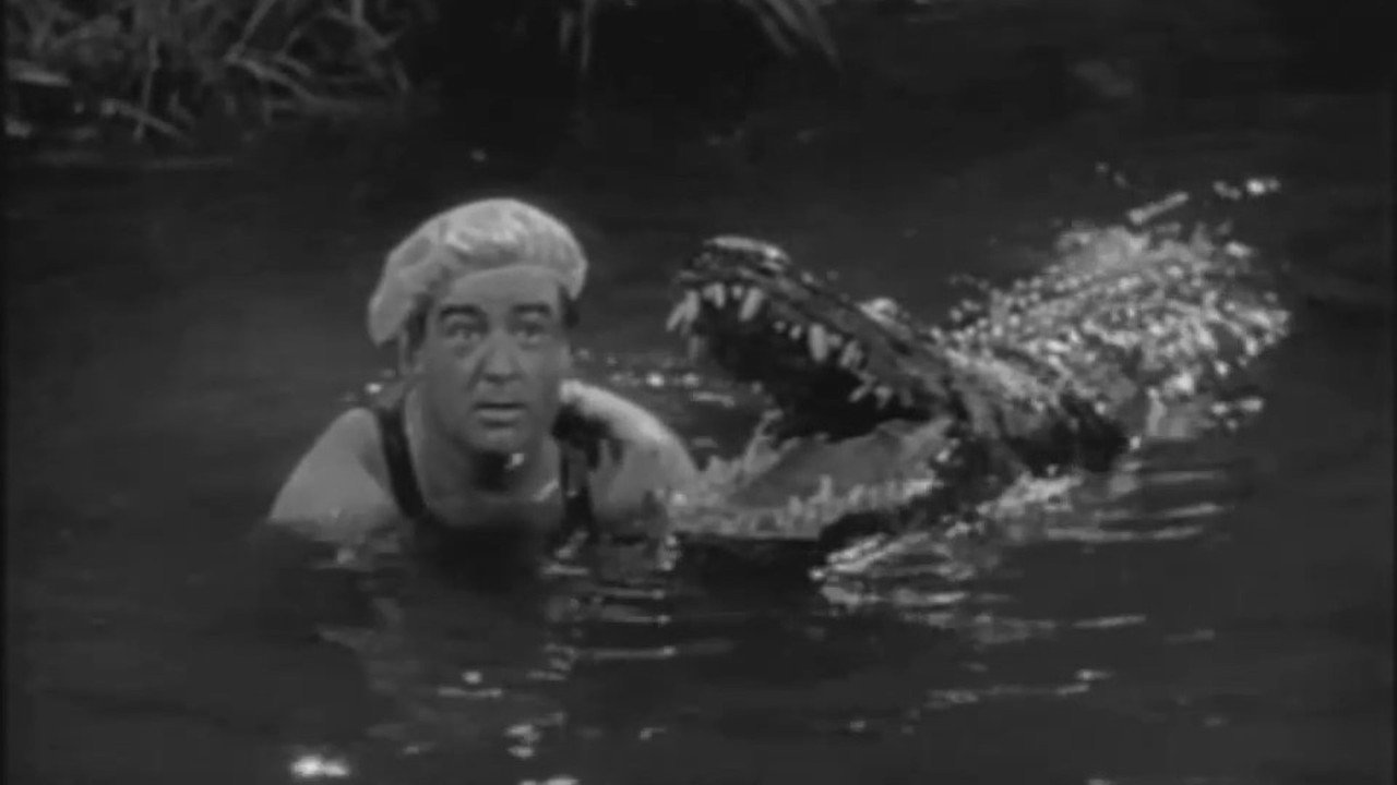 Africa Screams (1949) still