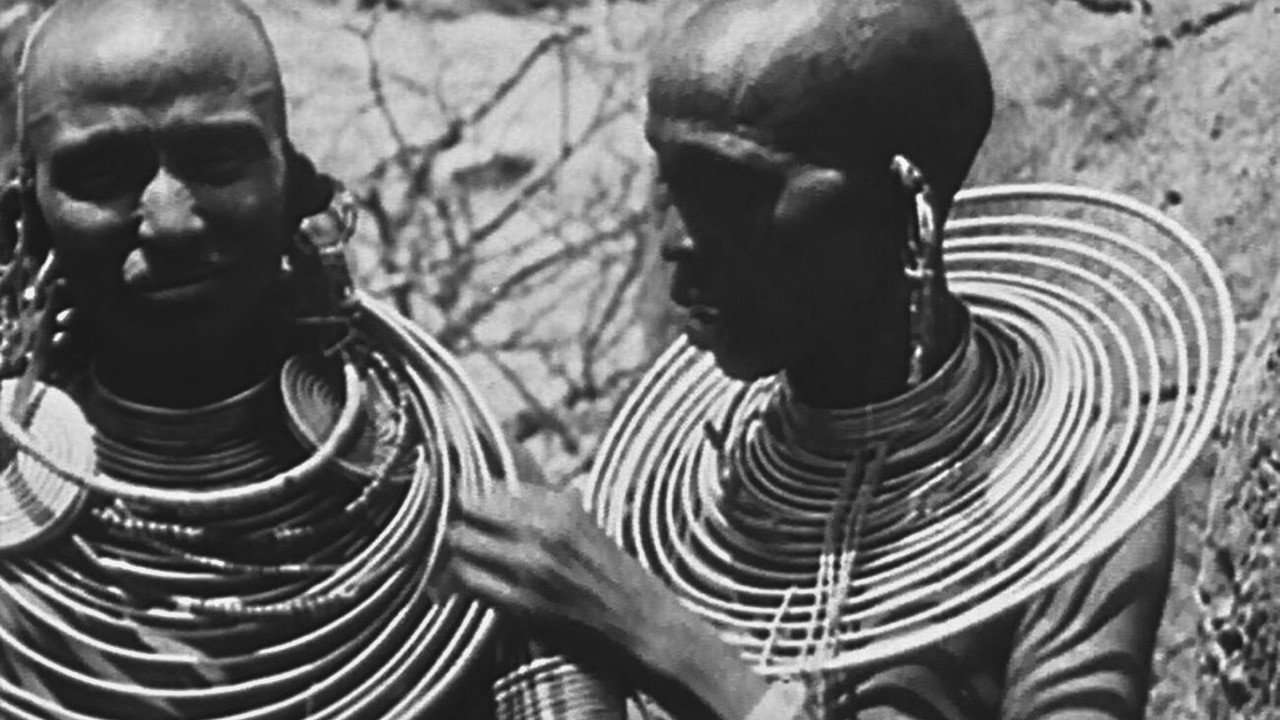 Africa Speaks! (1930) still