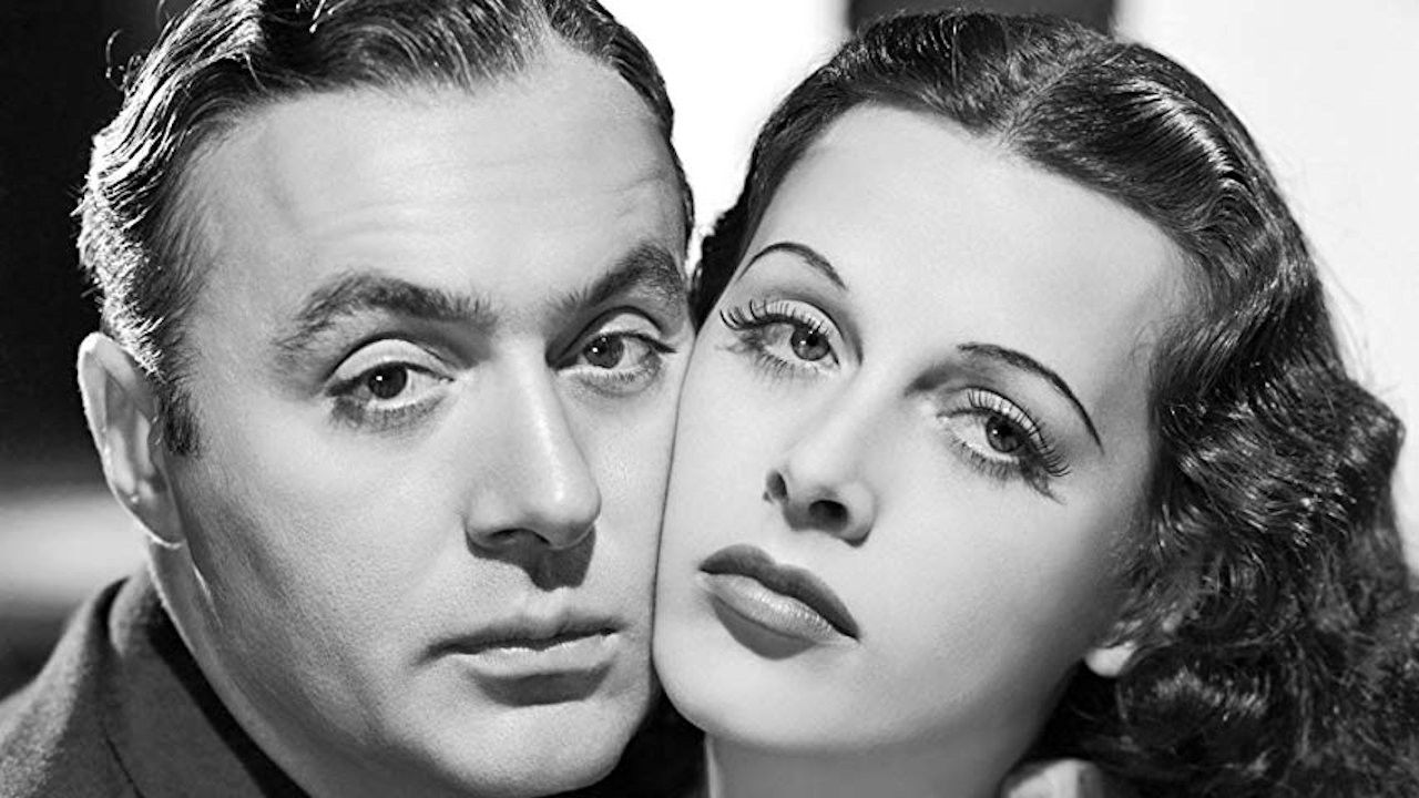Algiers (1938) still