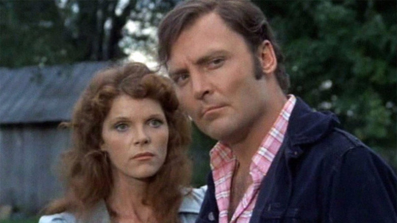 All the Kind Strangers (1974) still