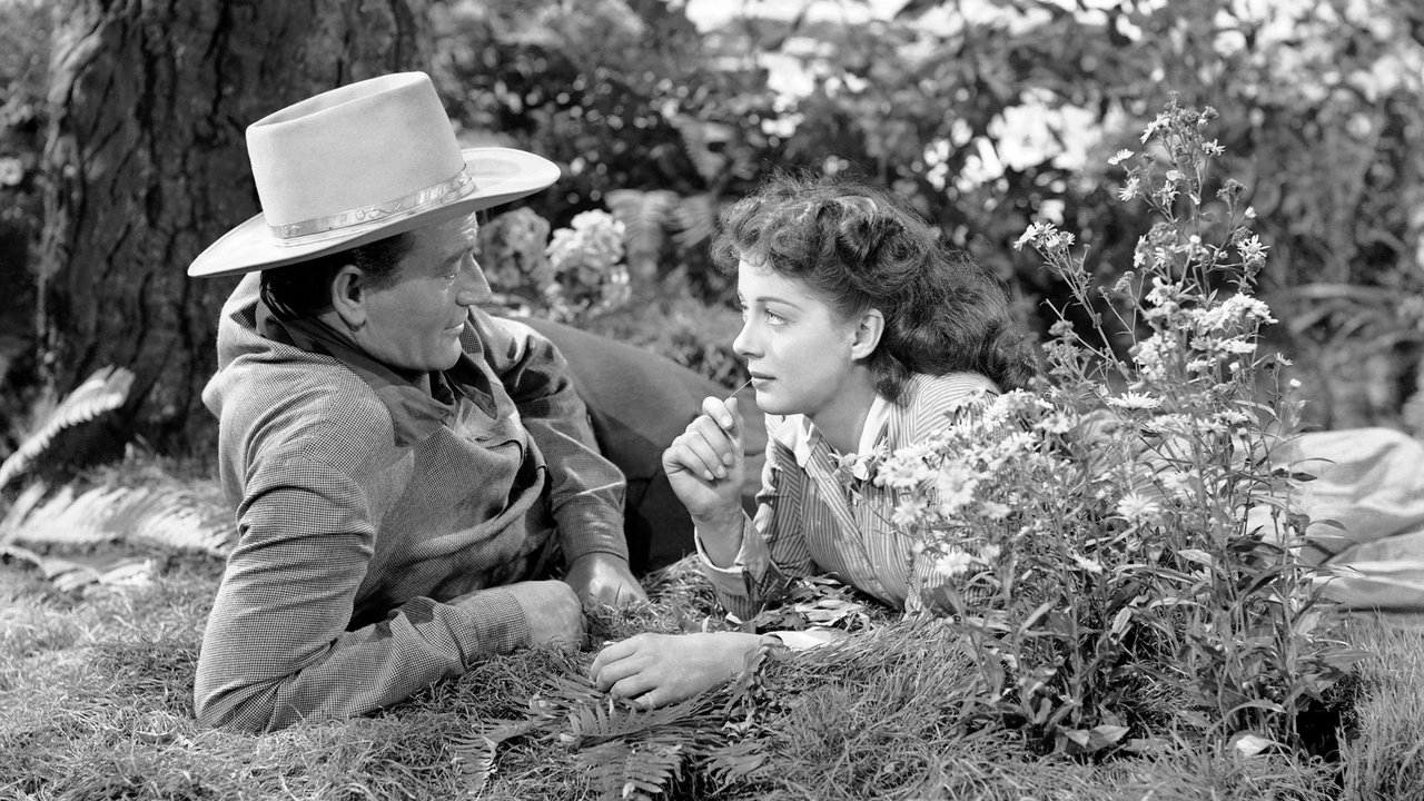 Angel and the Badman (1947) still