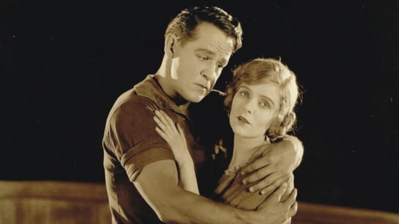 Anna Christie (1923) still