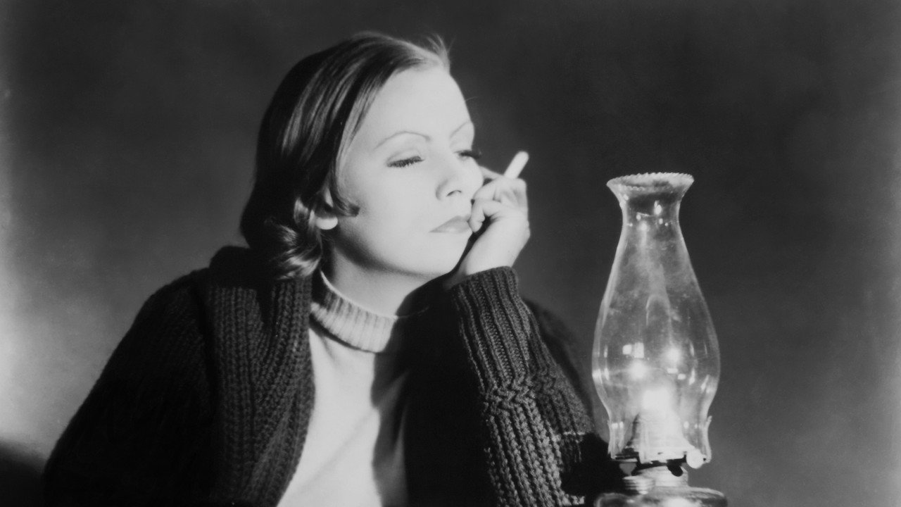Anna Christie (1930) still