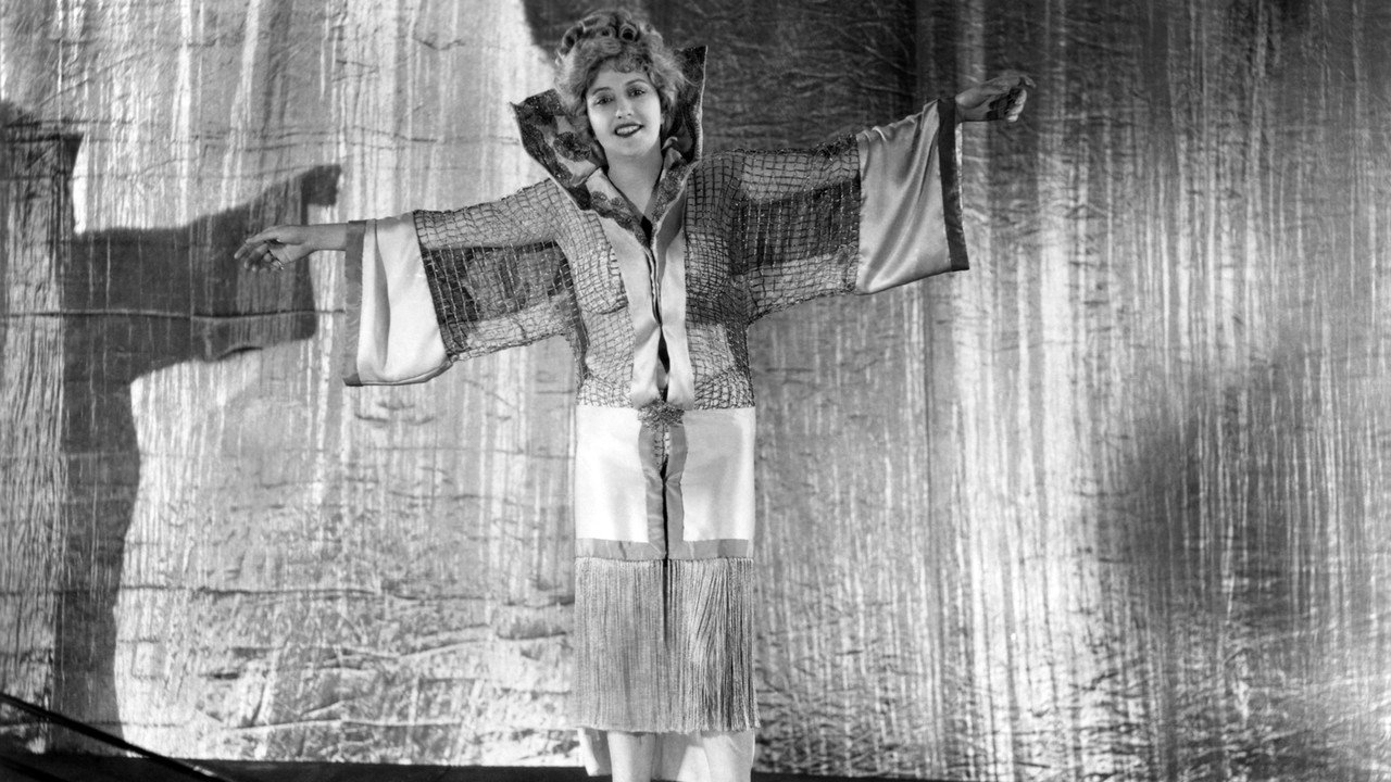 Applause (1929) still