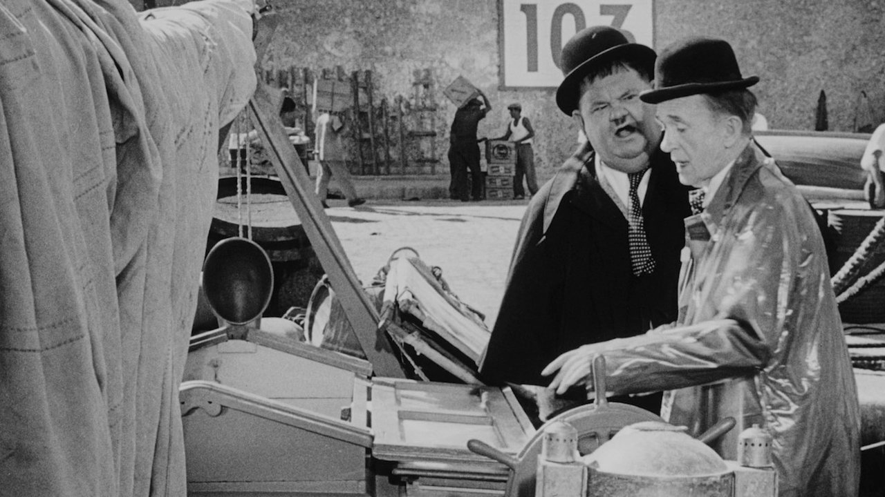 Atoll K (1951) still