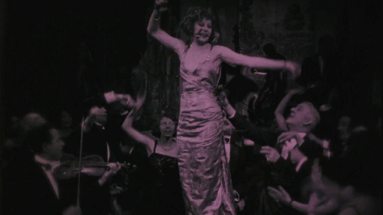 Back Pay (1922) still