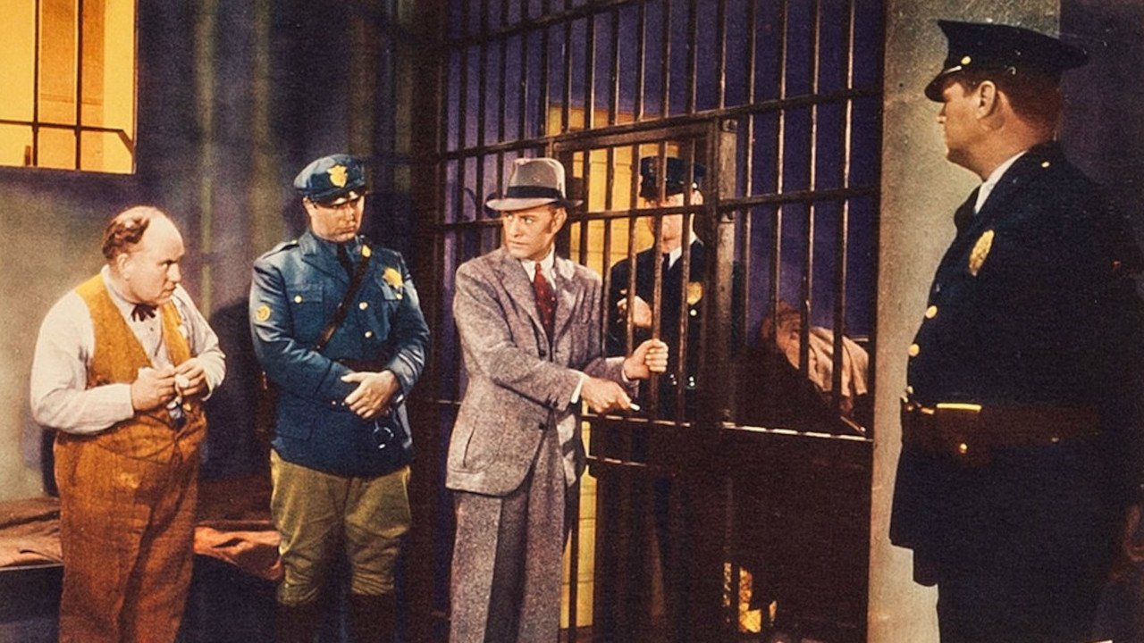 Bank Alarm (1937) still