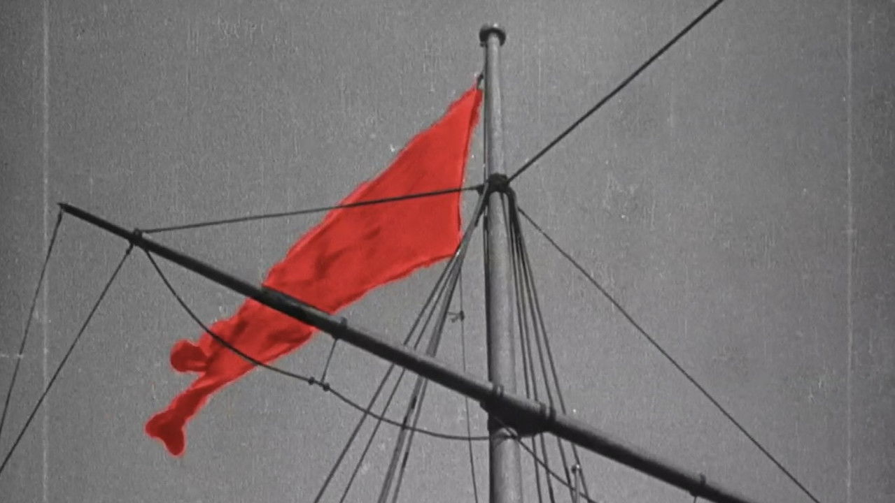 Battleship Potemkin (1925) still
