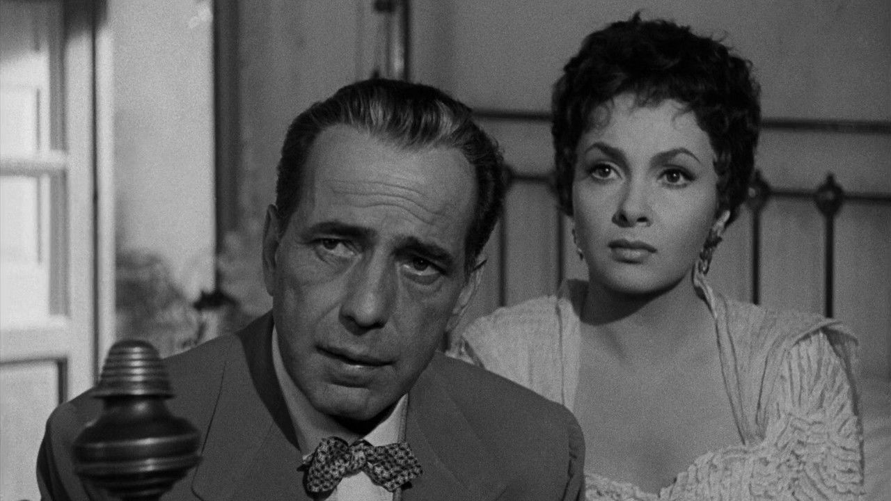 Beat the Devil (1953) still