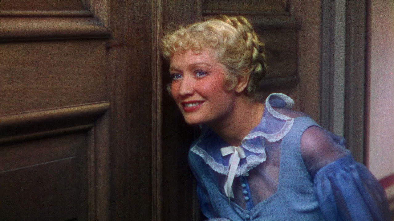 Becky Sharp (1935) still