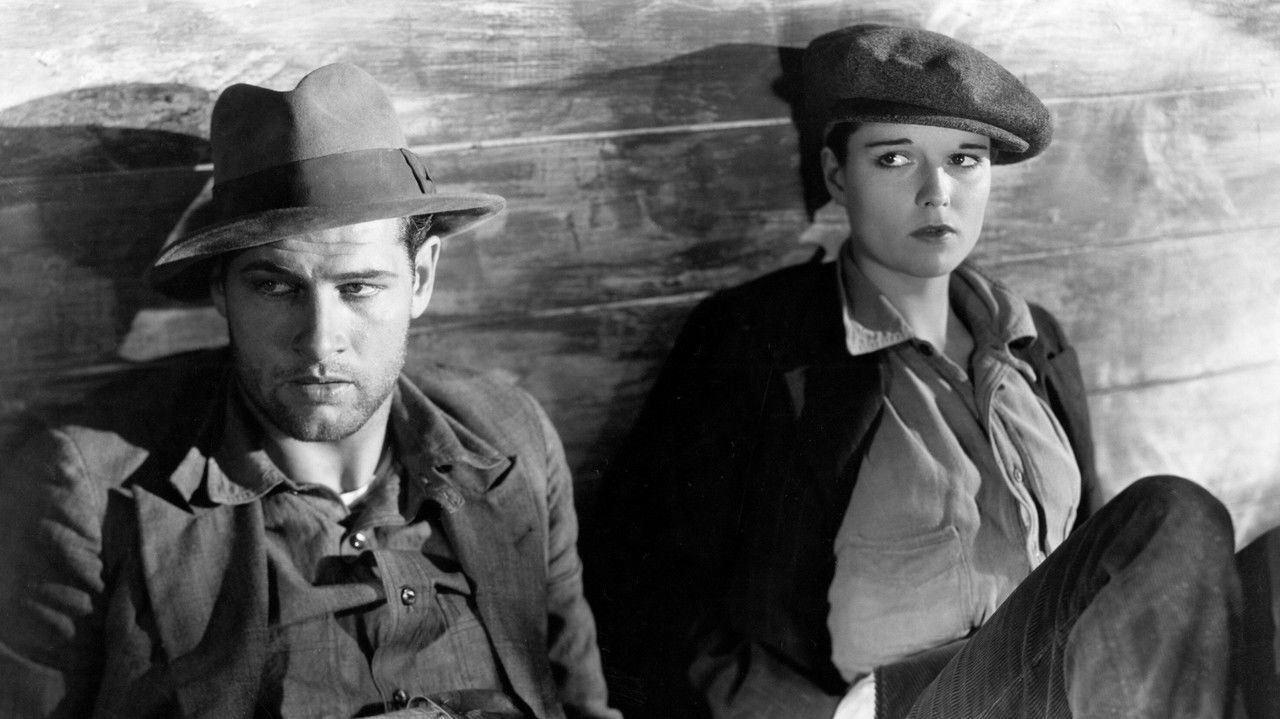 Beggars of Life (1928) still