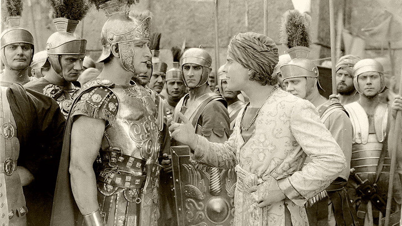 Ben-Hur: A Tale of the Christ (1925) still
