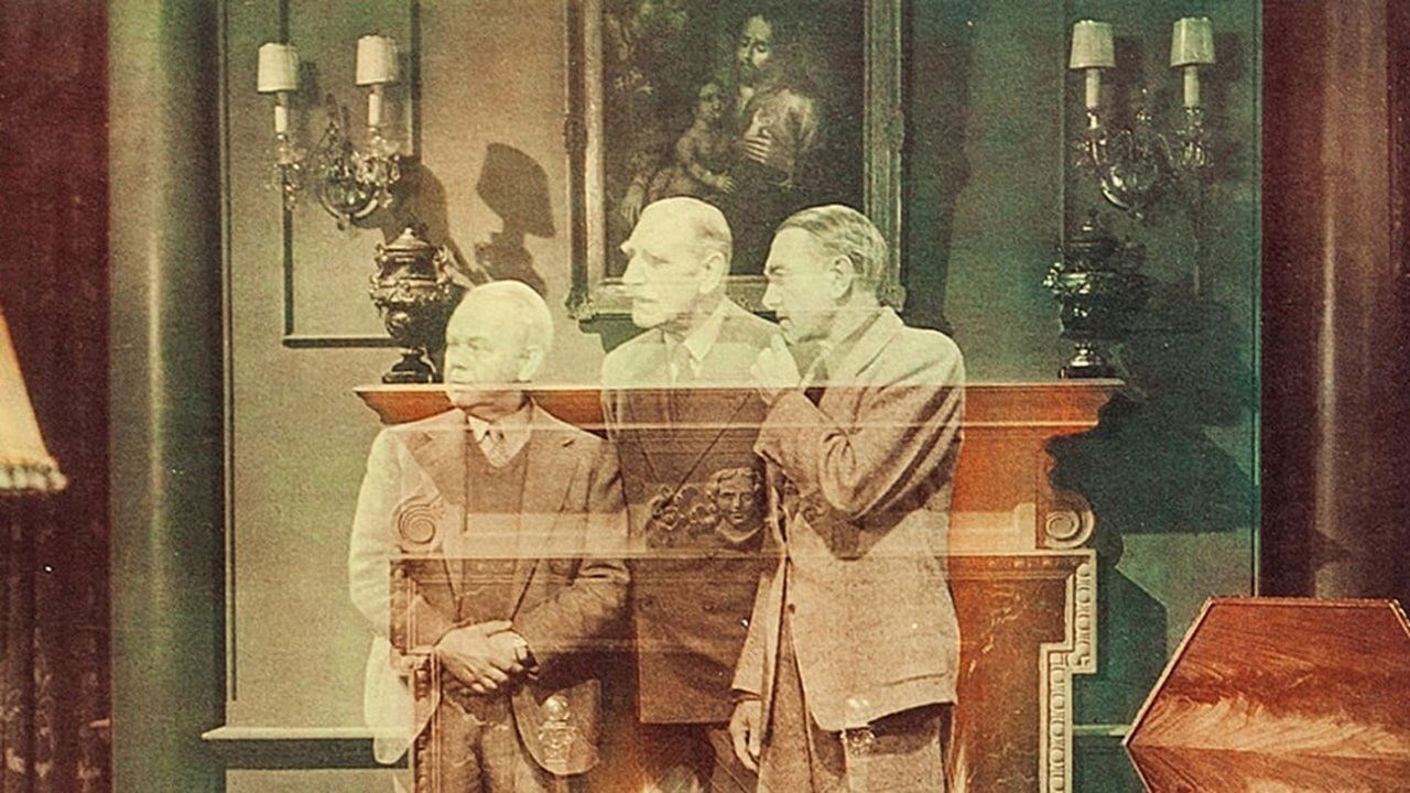 Beyond Tomorrow (1940) still