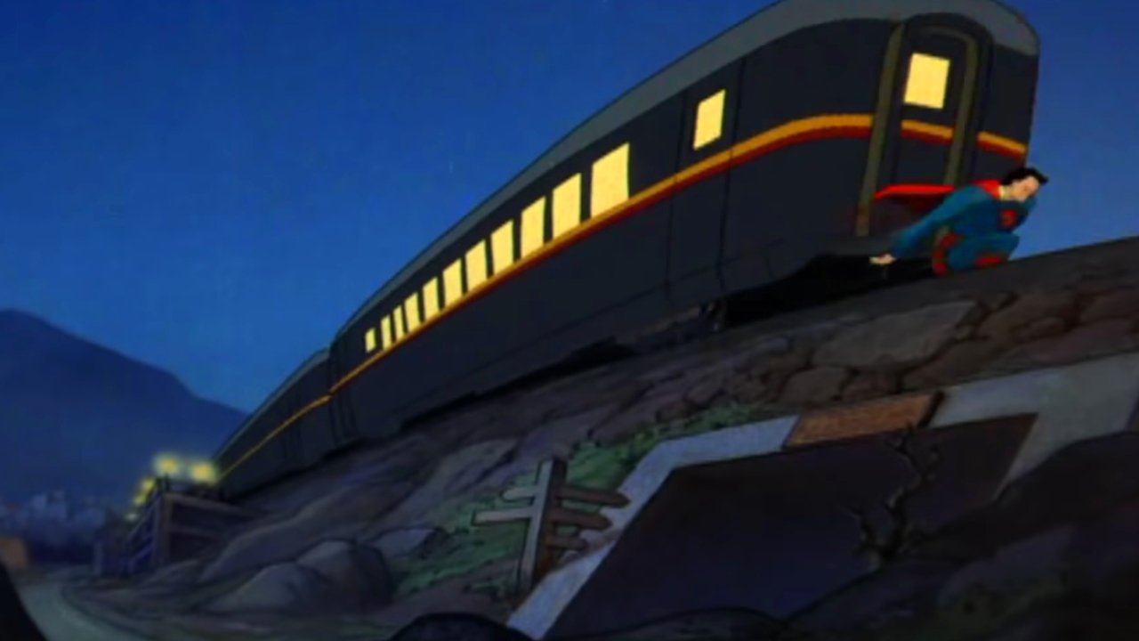 Billion Dollar Limited (1942) still