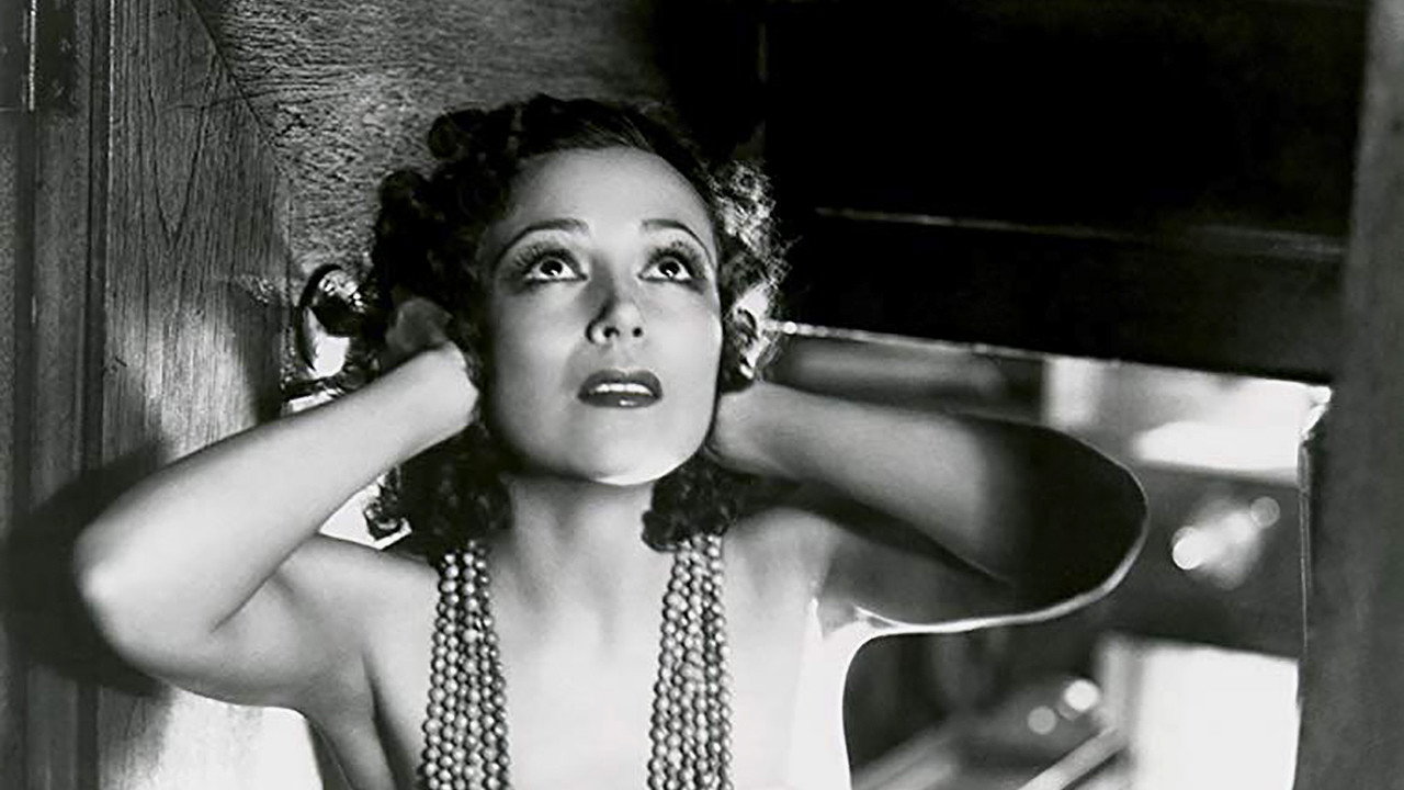 Bird of Paradise (1932) still