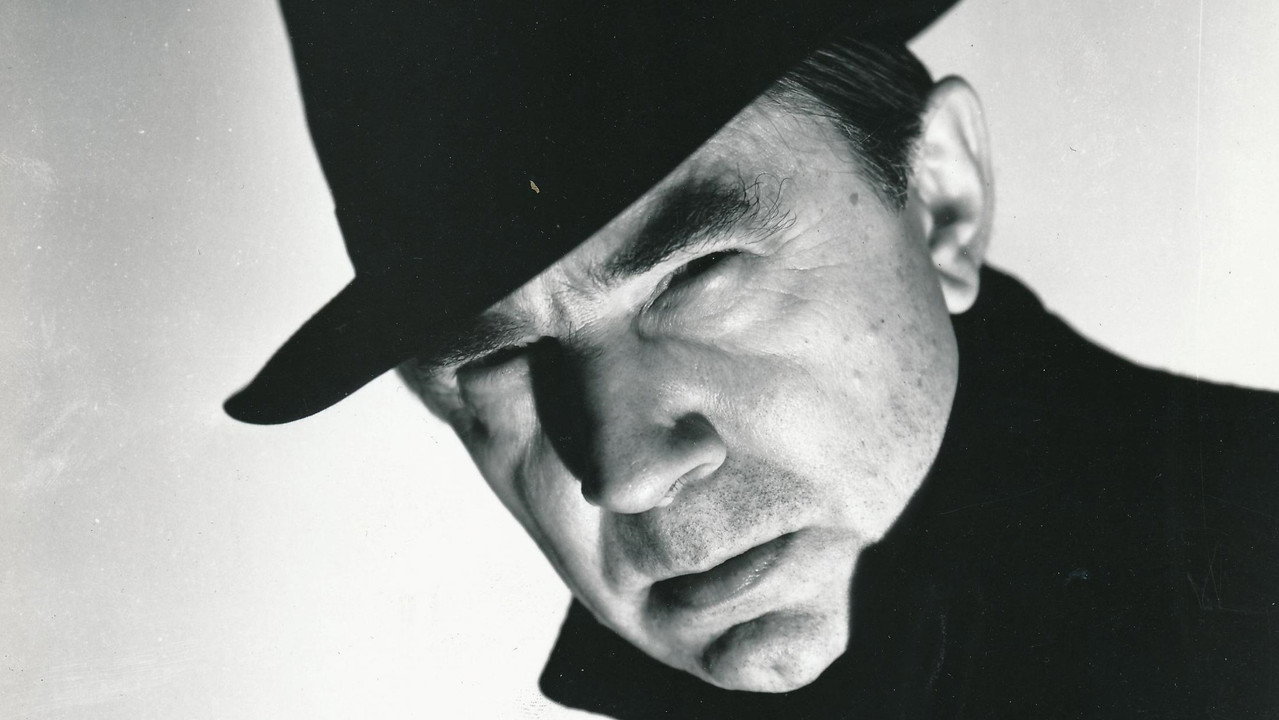 Black Dragons (1942) still