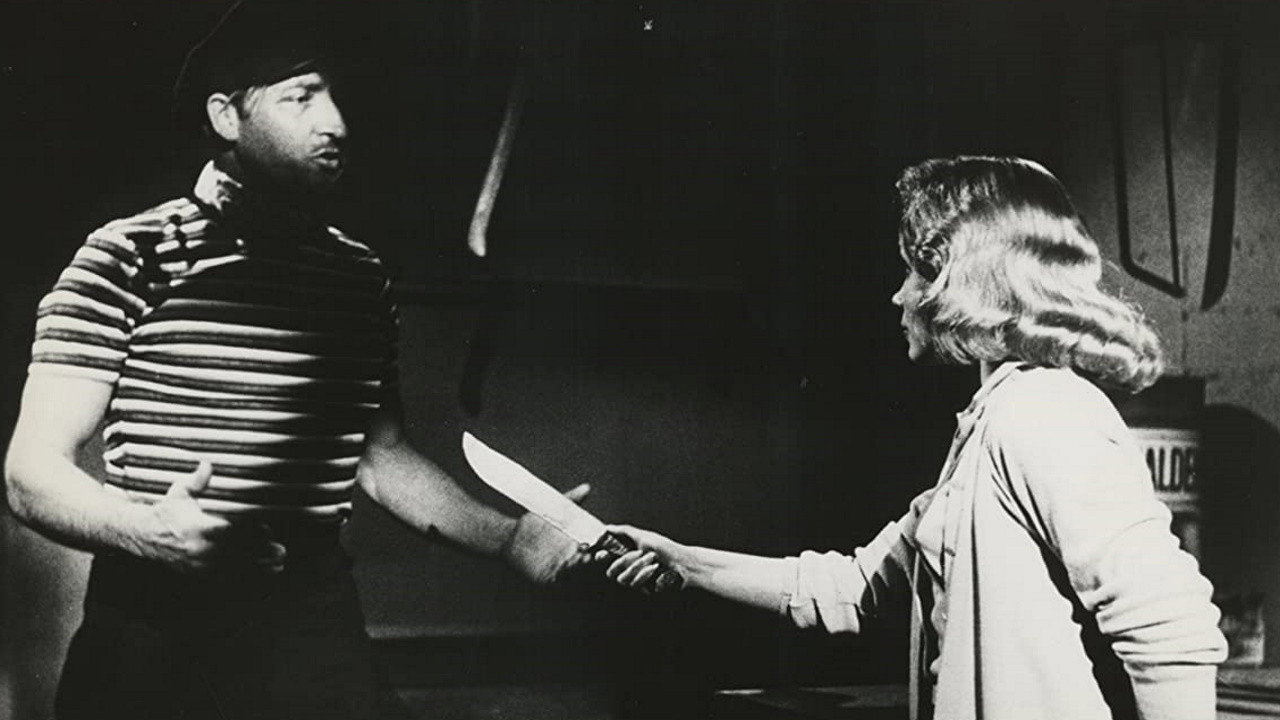 Bloodlust! (1961) still