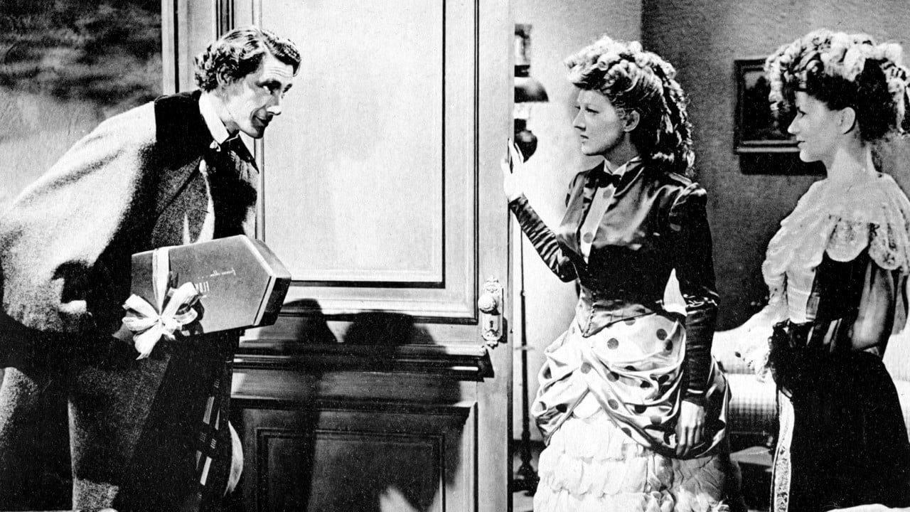 Bluebeard (1944) still