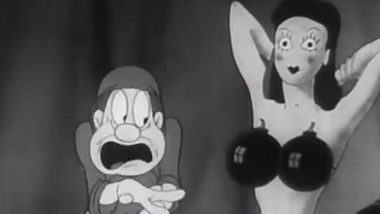 Booby Traps (1944) still