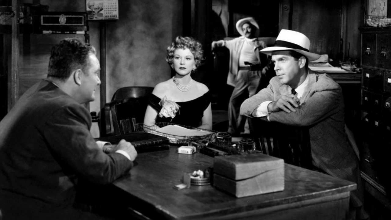 Borderline (1950) still