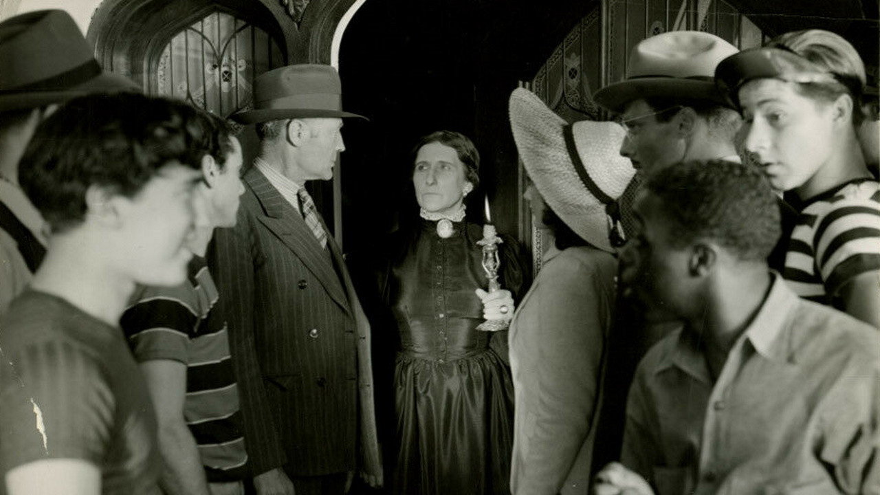 Boys of the City (1940) still