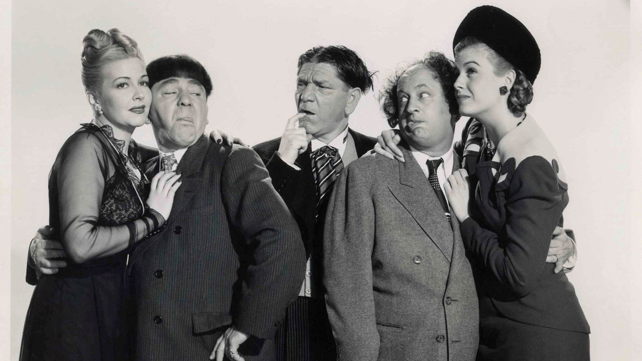 Brideless Groom (1947) still