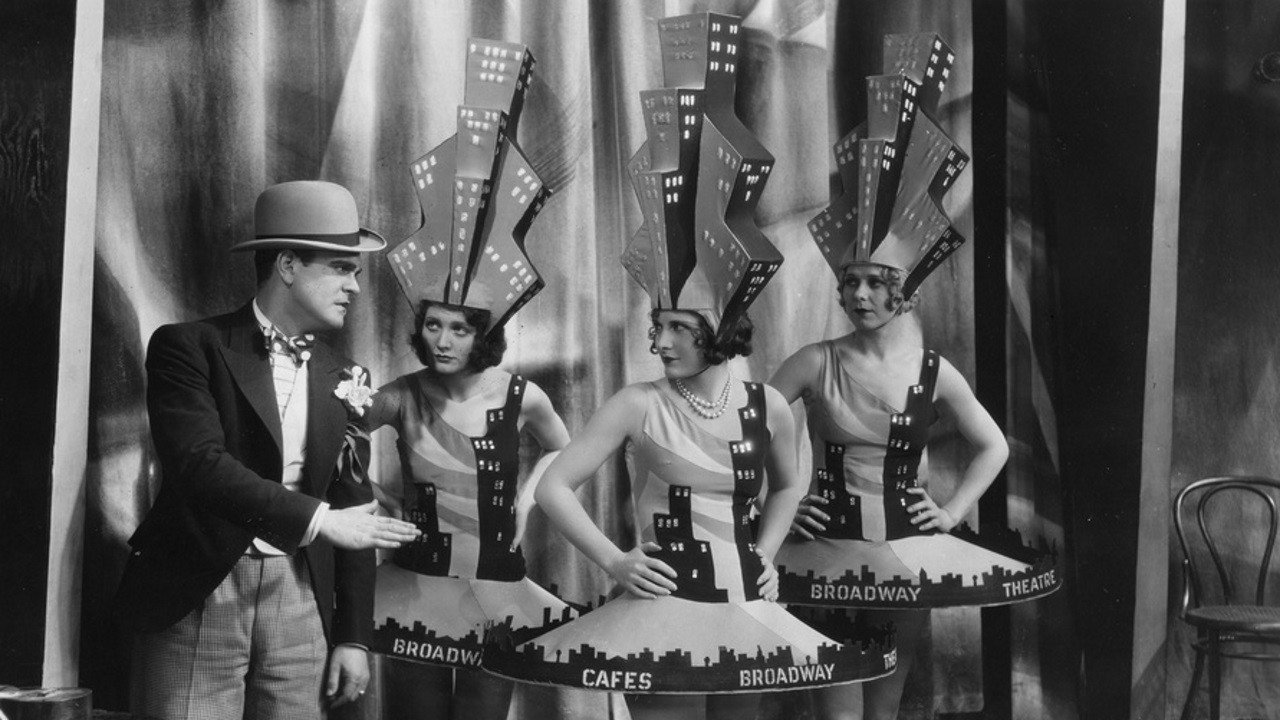 Broadway (1929) still