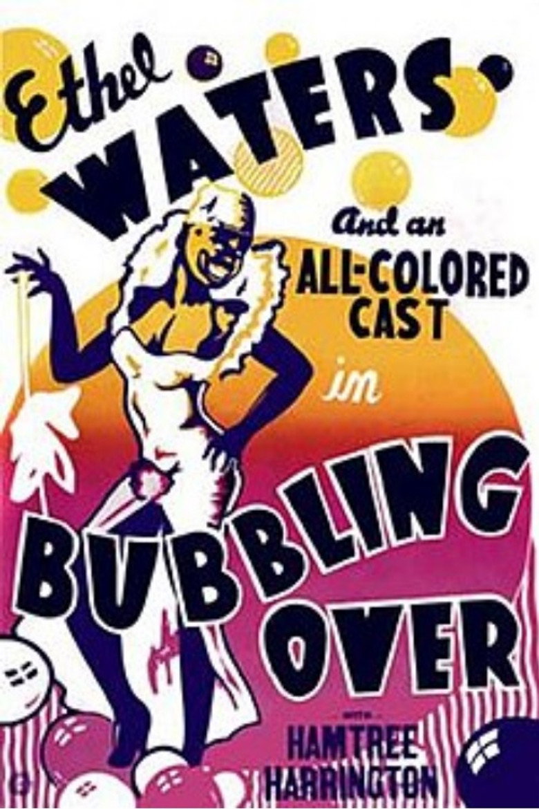 Bubbling Over (1934) still