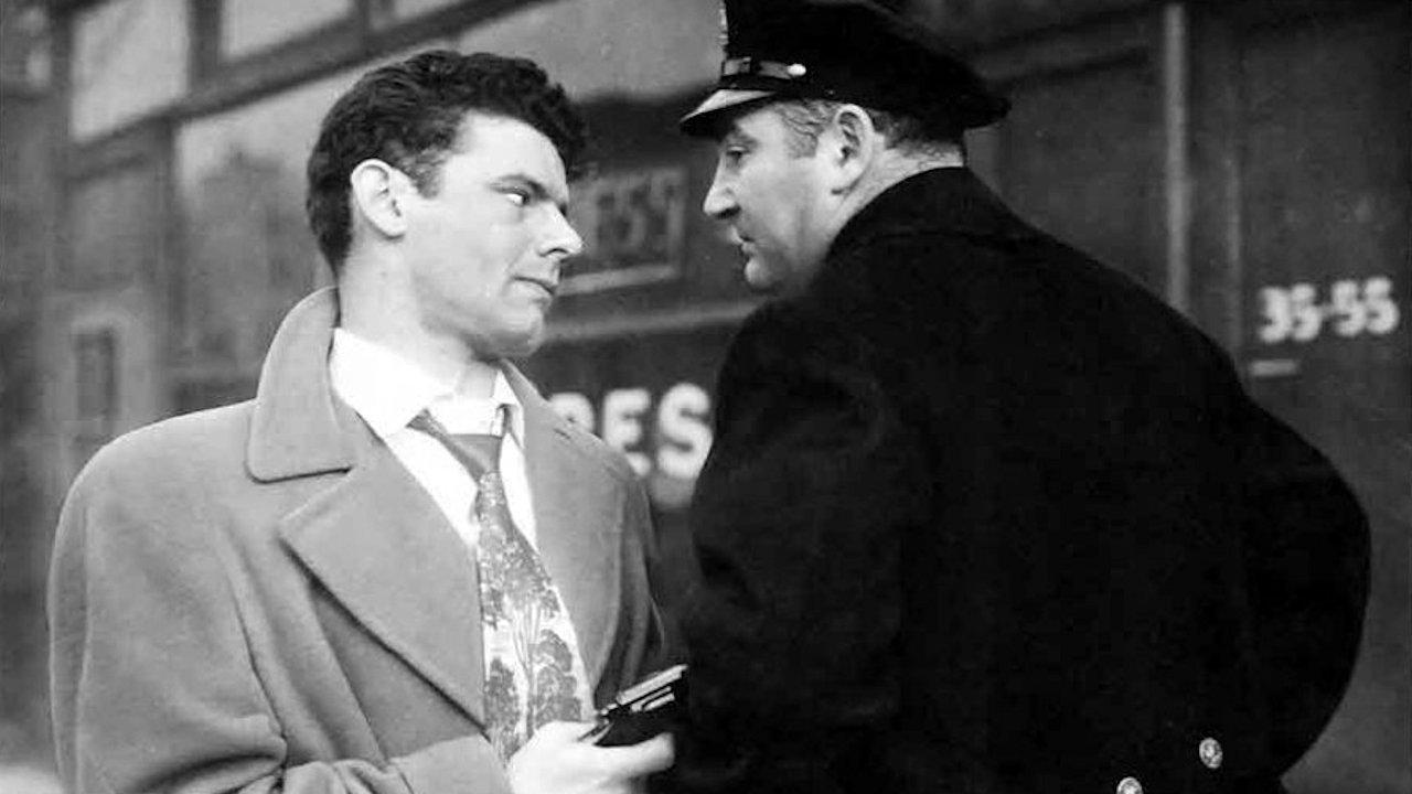 C-Man (1949) still