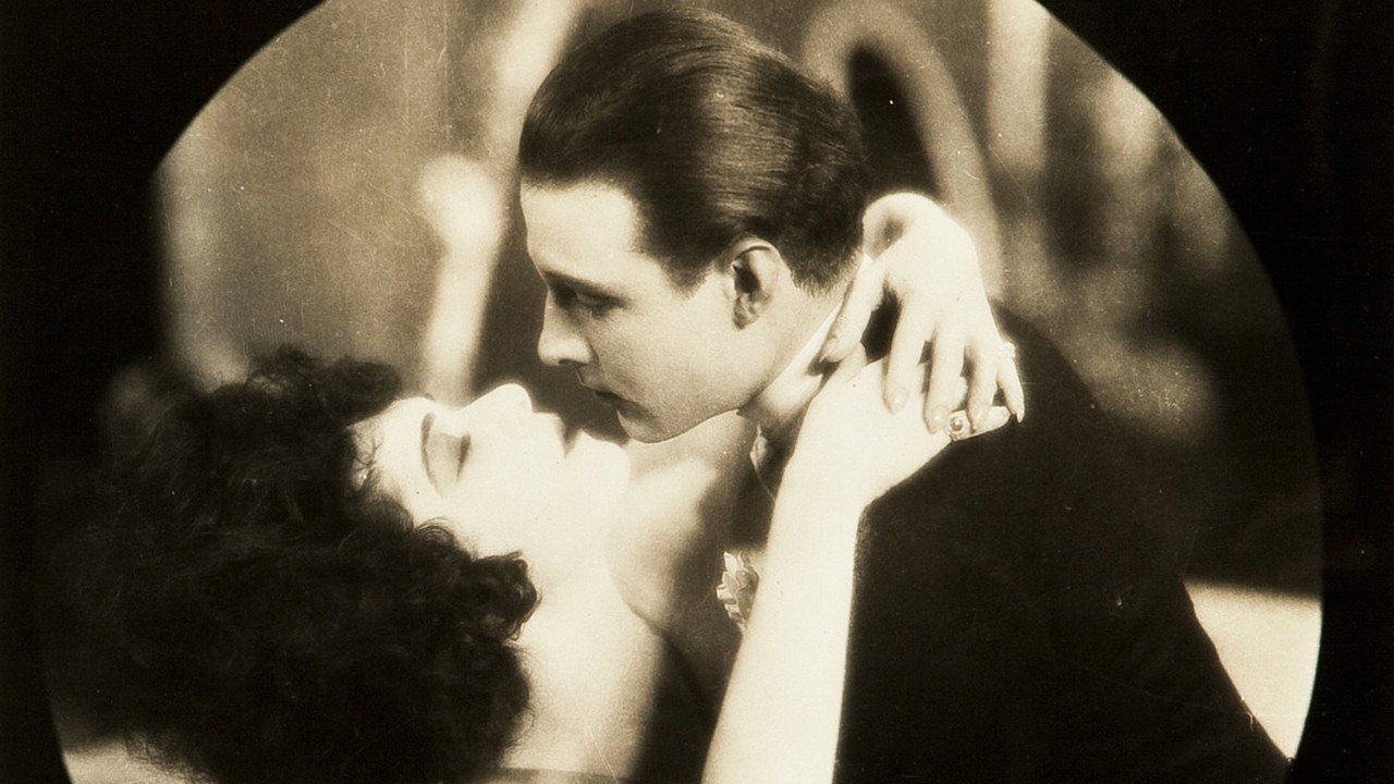 Camille (1921) still