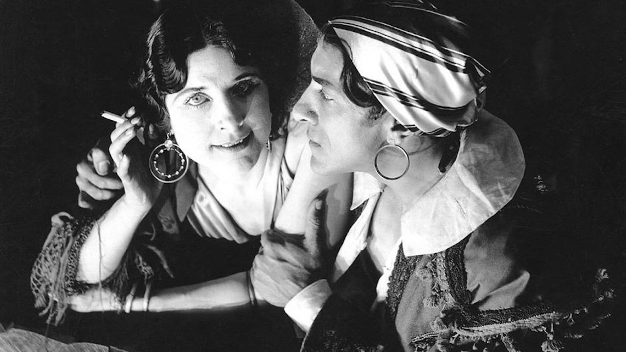 Carmen (1915) still