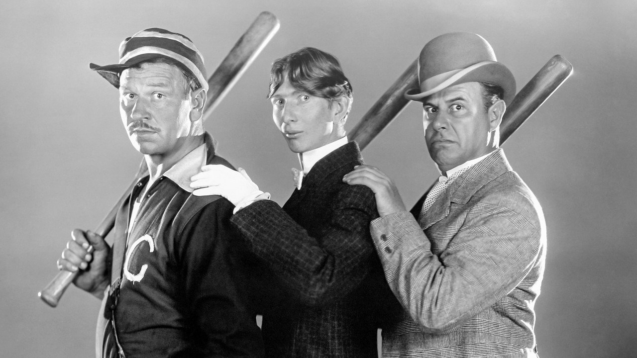 Casey at the Bat (1927) still