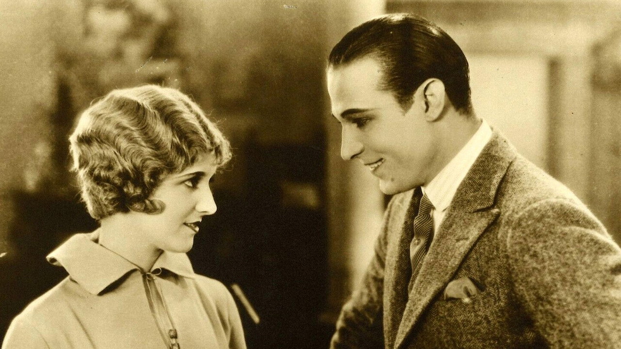 Cobra (1925) still