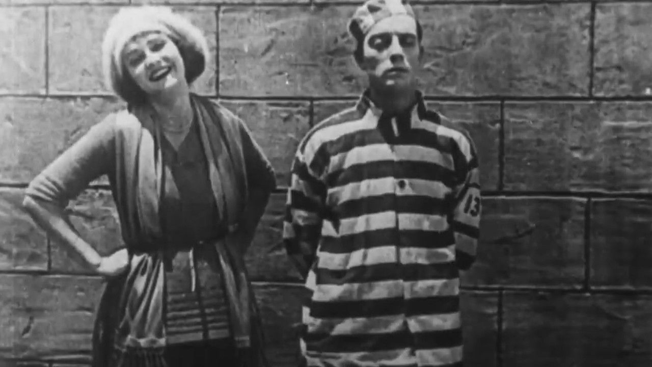 Convict 13 (1920) still