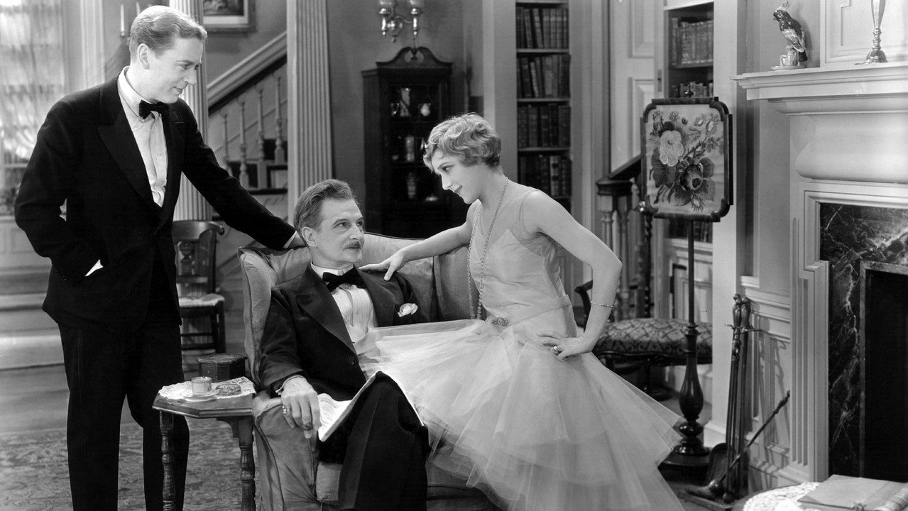 Coquette (1929) still
