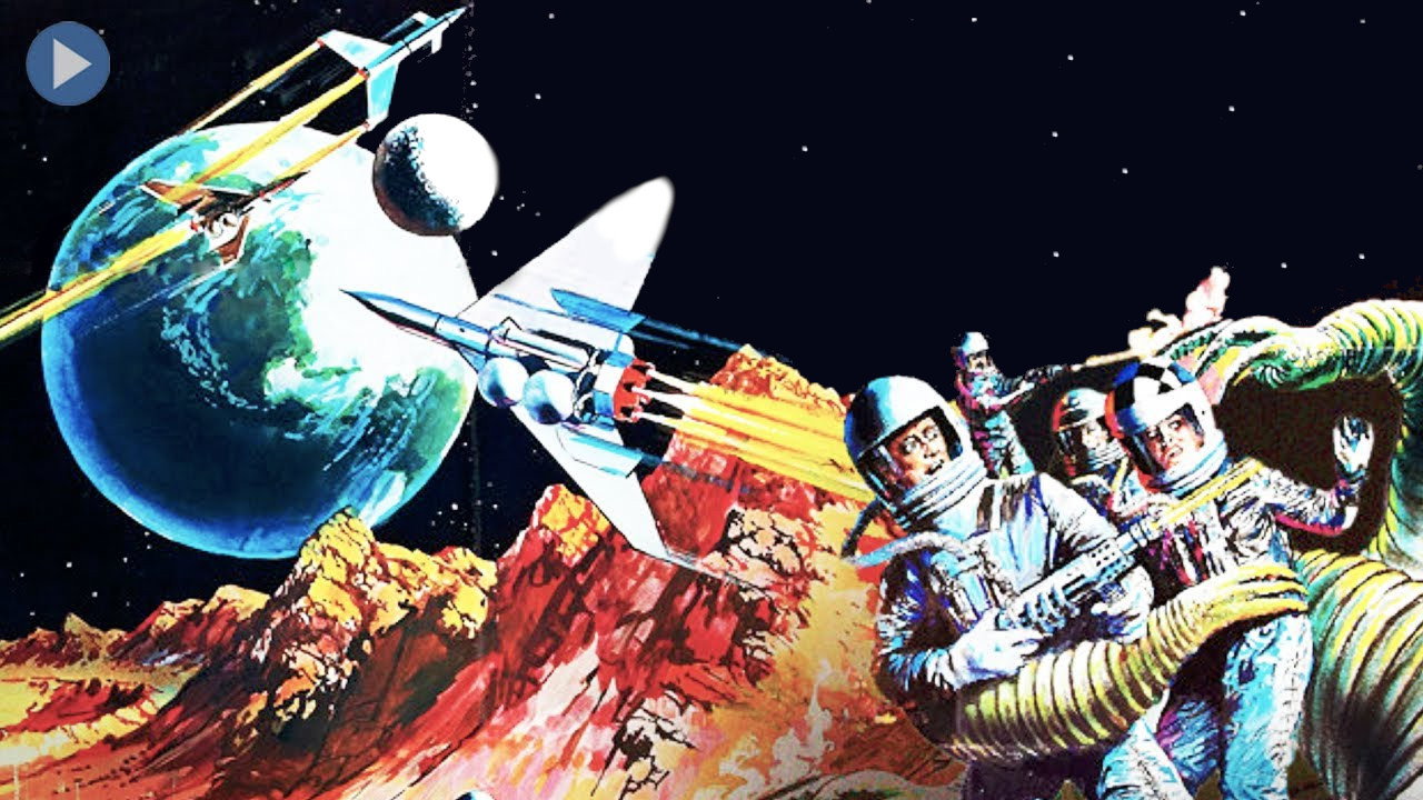 Cosmos: War of the Planets (1977) still