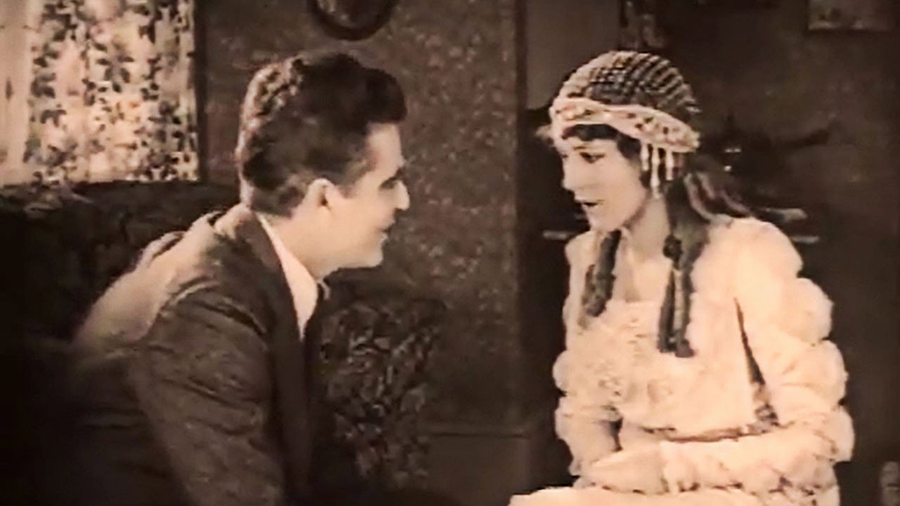 Daddy-Long-Legs (1919) still