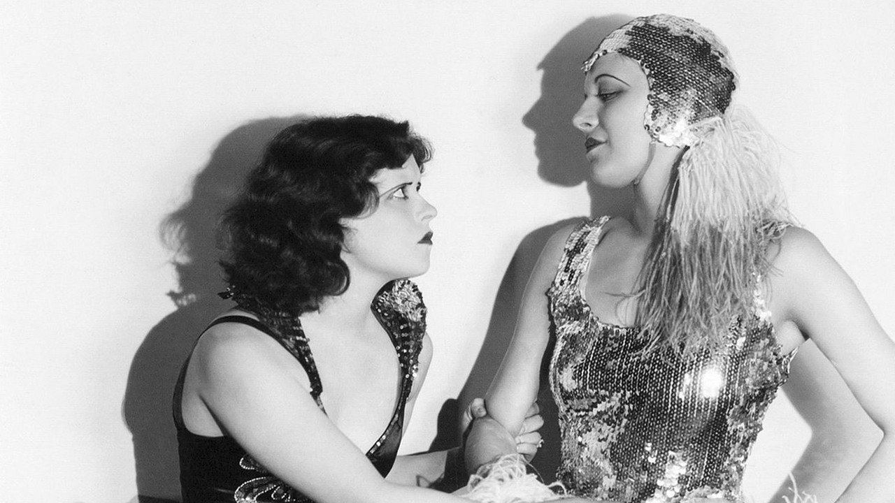 Dangerous Curves (1929) still