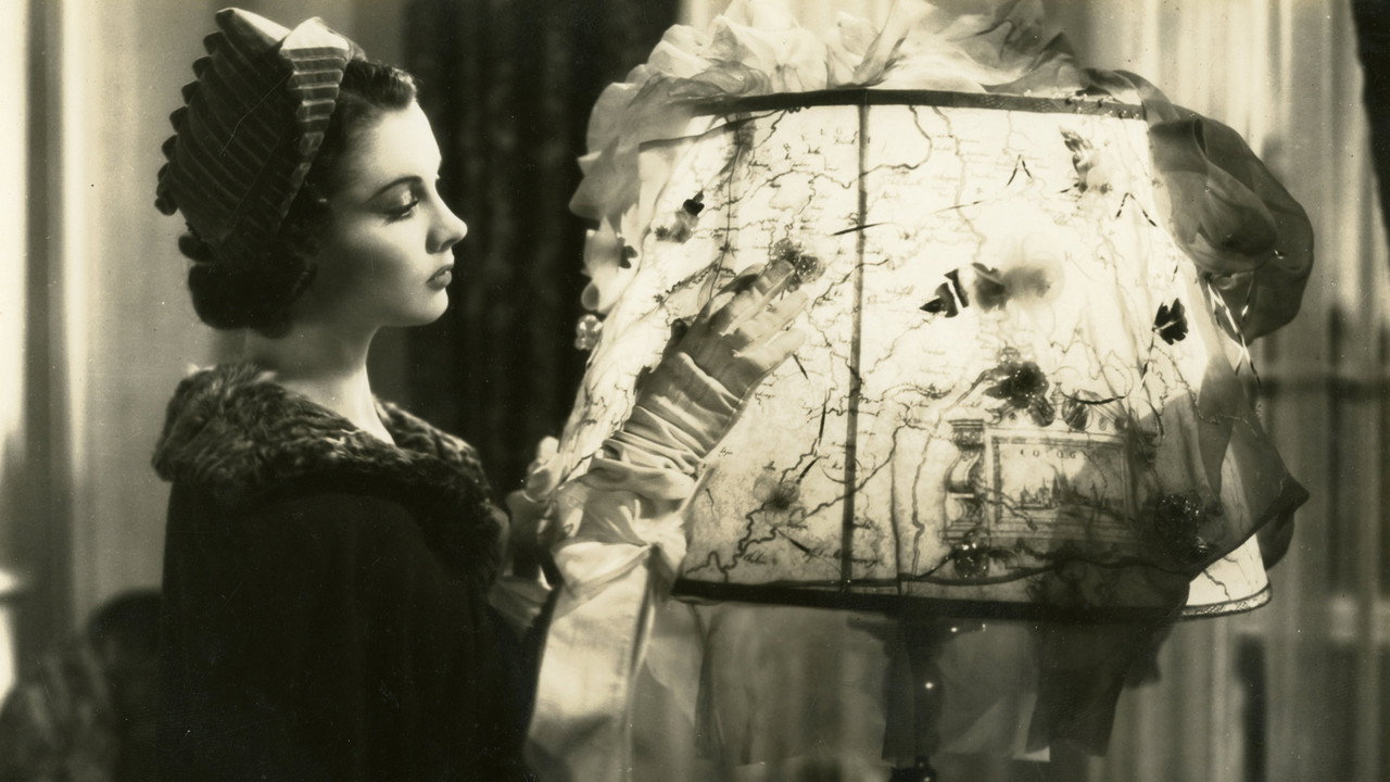 Dark Journey (1937) still