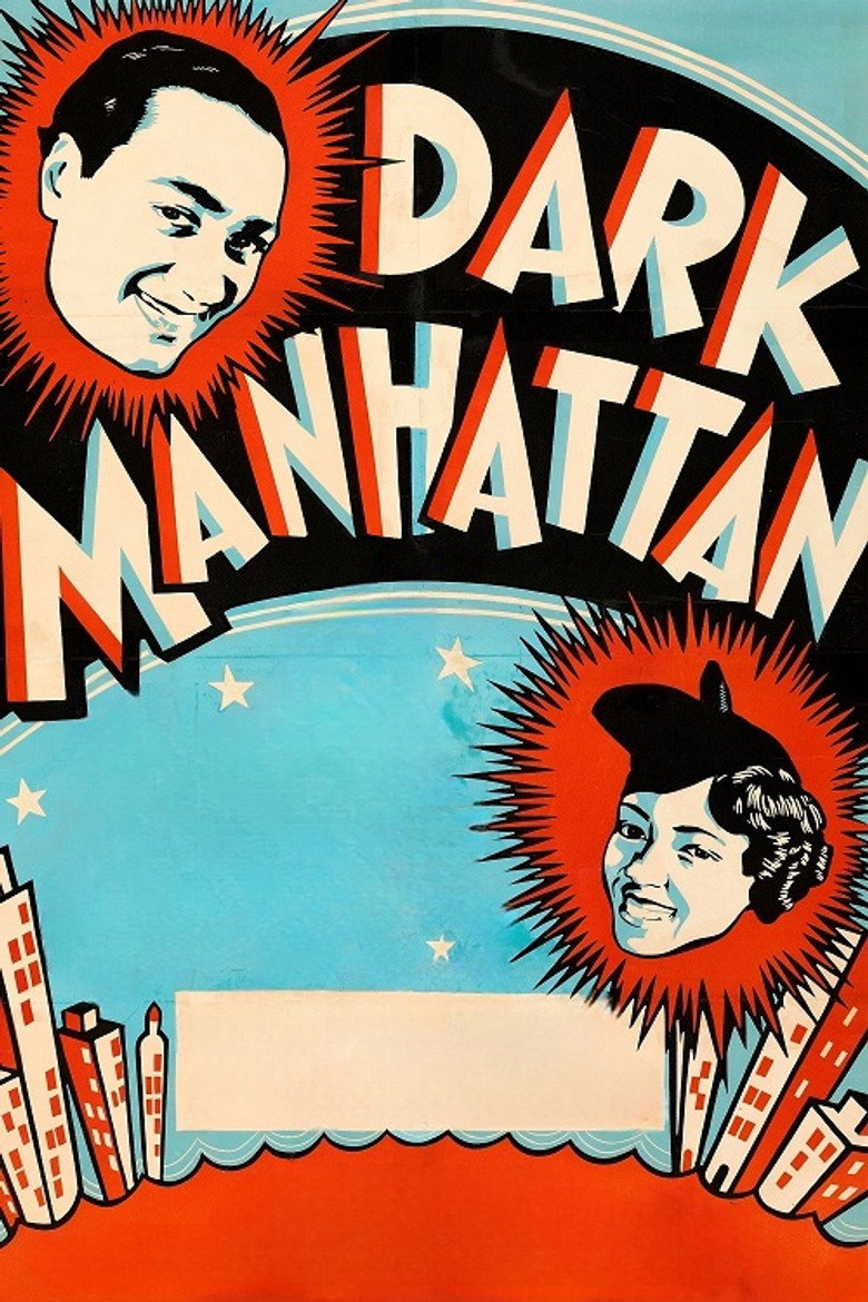 Dark Manhattan (1937) still
