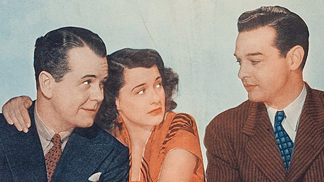 Dark Mountain (1944) still