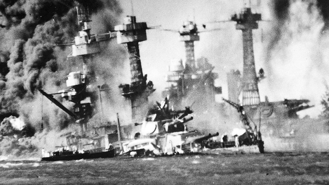 December 7th (1943) still