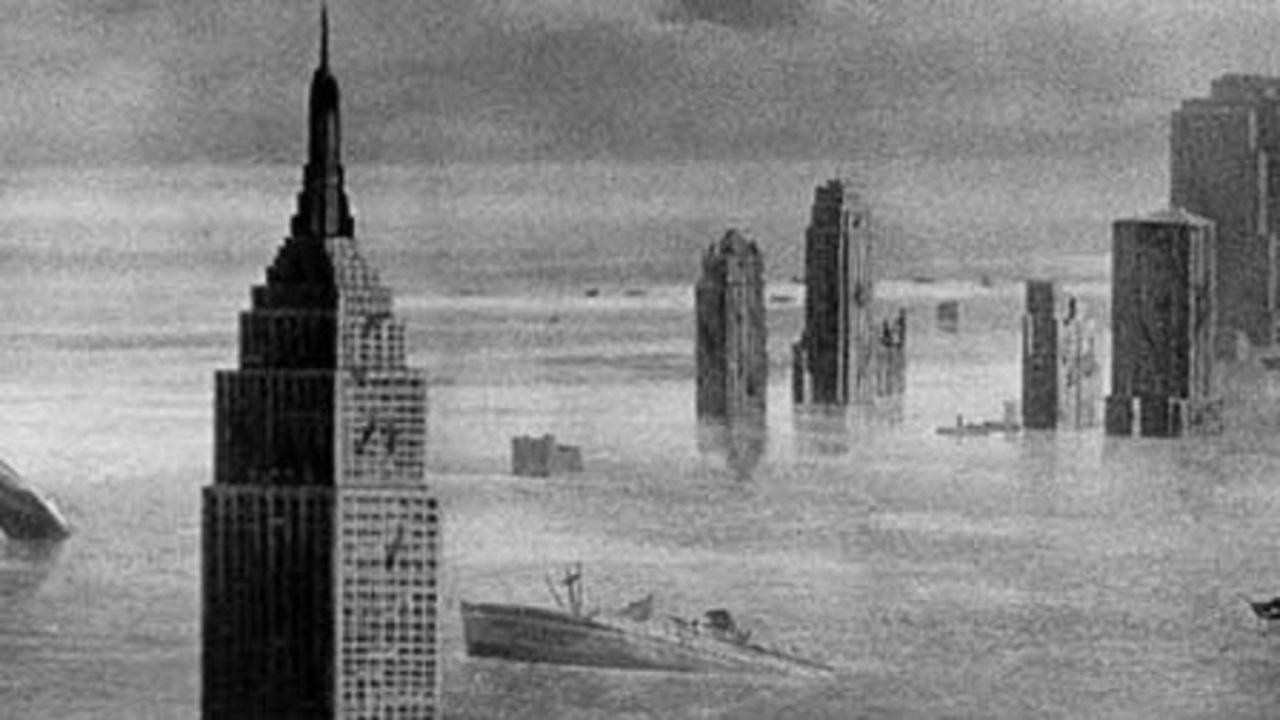 Deluge (1933) still