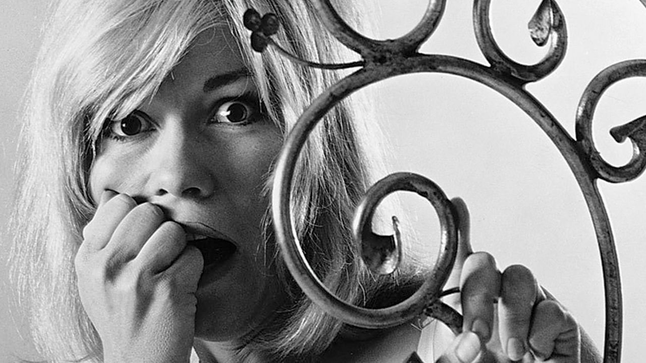 Dementia 13 (1963) still