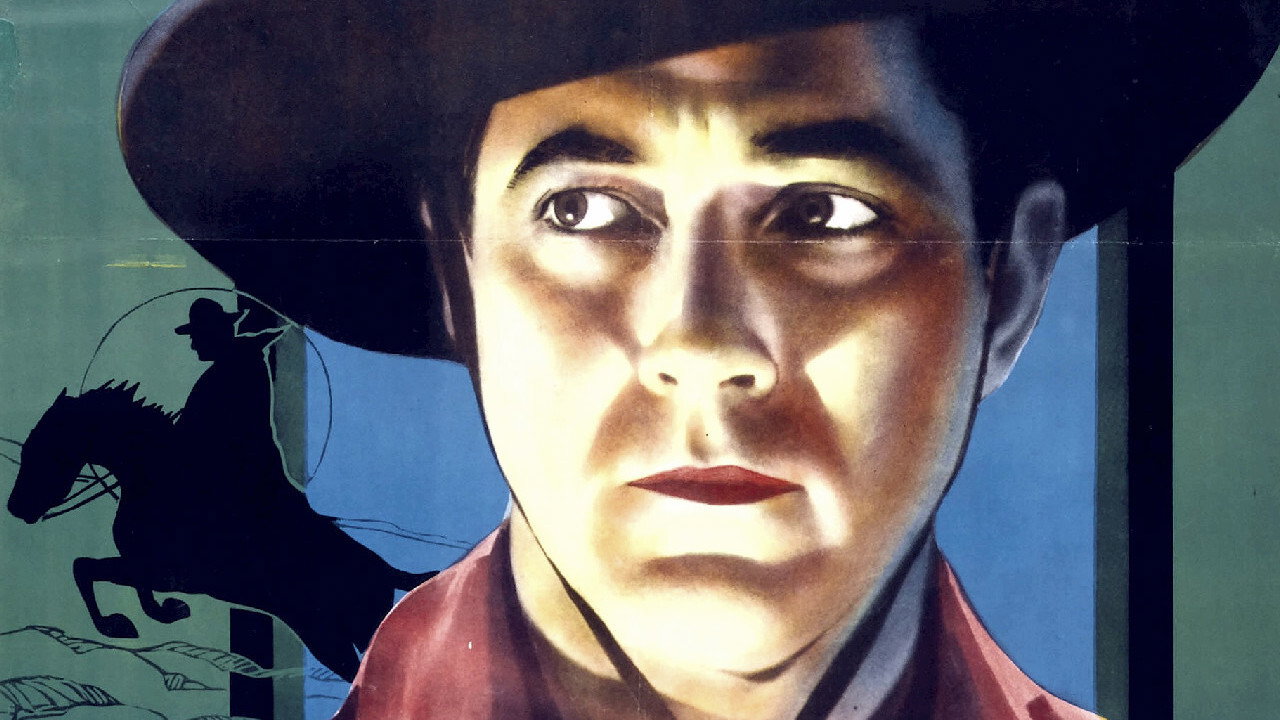 Desert Phantom (1936) still