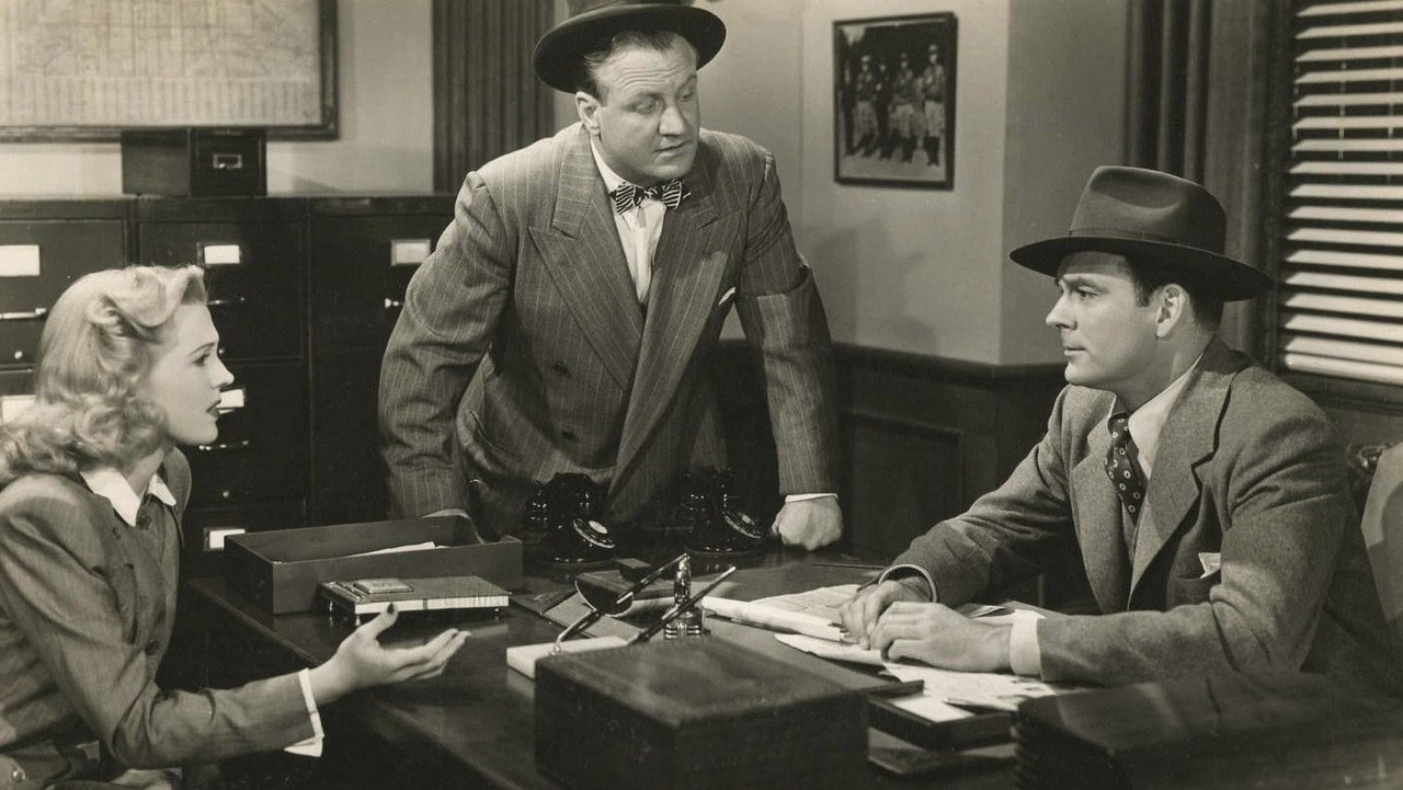 Dick Tracy Meets Gruesome (1947) still